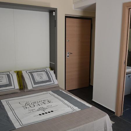 קרוטונה B&B Le More מראה חיצוני תמונה