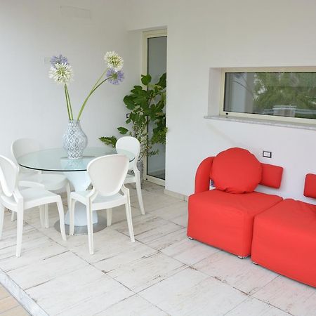 קרוטונה B&B Le More מראה חיצוני תמונה